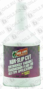 ��������������� ����� REDLINE OIL Non-Slip CVT 0,946 �. ����