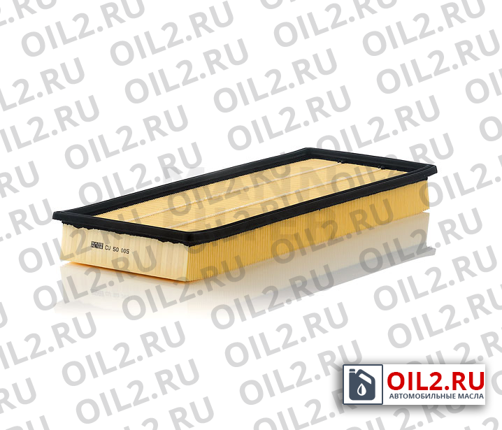  MANN CU 50 005