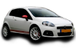     Abarth Grande Punto