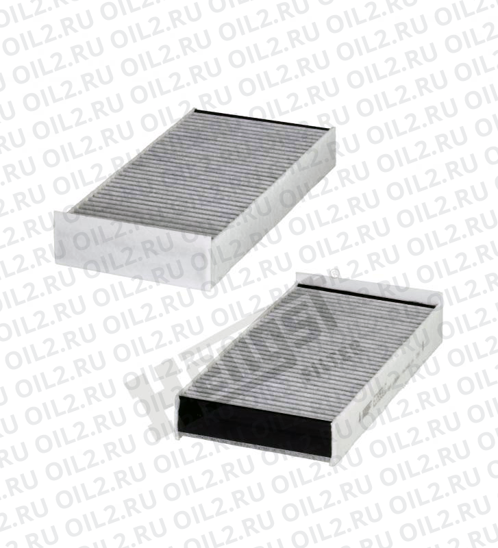 ������   Hengst E3950LC-2