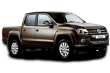     Volkswagen (EU) (VW) Amarok