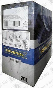 пїЅпїЅпїЅпїЅпїЅпїЅ Трансмиссионное масло RAVENOL ATF M 9-G Serie 20 л. Ecobox пїЅпїЅпїЅпїЅпїЅпїЅ Трансмиссионное масло RAVENOL ATF M 9-G Serie 20 л. Ecobox