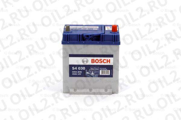 , s4 (Bosch 0092S40300). .