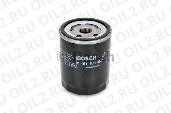 �������� ������ (Bosch 0451103352). ������������.