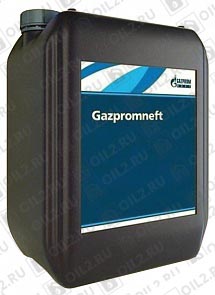 GAZPROMNEFT Diesel Premium 5W-40 30 . 