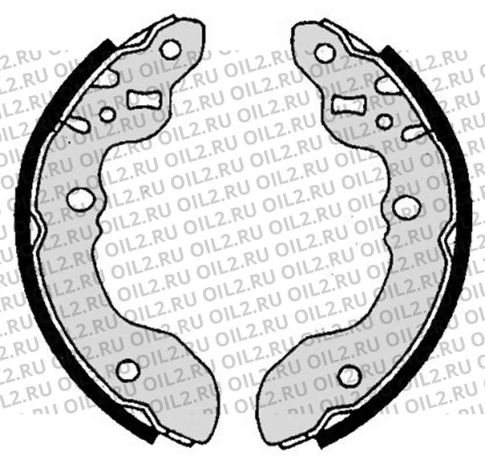 ������� ����������� ������� BREMBO S 79 516. ������������.