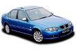     Rover 45