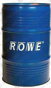 ������ ROWE Hightec Turbo HD 50 60 �.