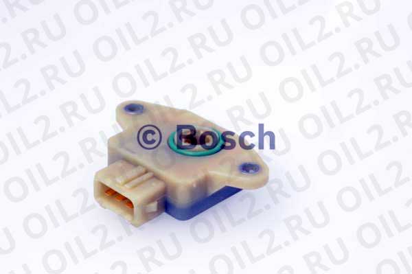    (Bosch 0280122009). .