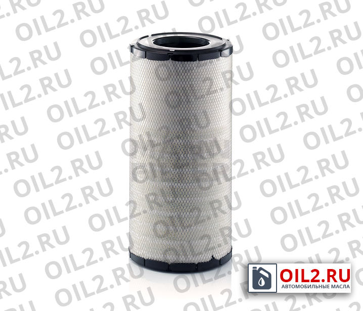 MANN C 28 1580