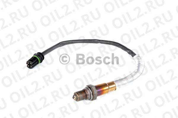 лямбда-датчик (Bosch 0258010412). Фотогаллерея. лямбда-датчик (Bosch 0258010412). Фотогаллерея.