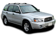     Subaru (USA / CAN) Forester (SG) (2002 - 2008)