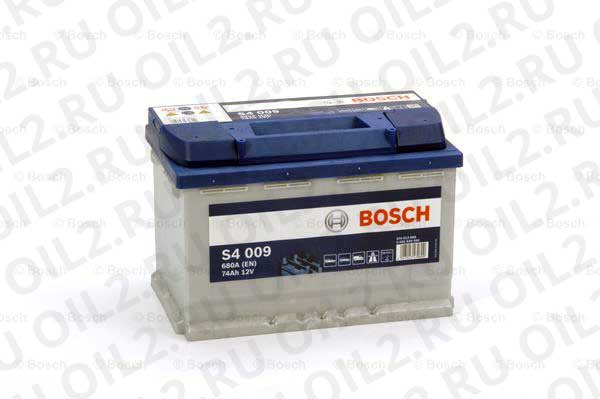 , s4 (Bosch 0092S40090). .