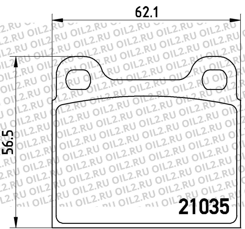 ������� BREMBO P 50 066. ������������.
