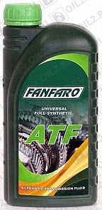 ������ ��������������� ����� FANFARO ATF Universal Full Synthetic 1 �.