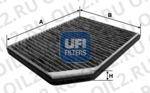 ������ �������� ������ UFI 54.280.00