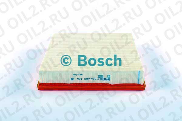   ,  (Bosch F026400106). .