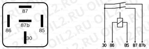 нет реле (Bosch 0332015001). Фотогаллерея. нет реле (Bosch 0332015001). Фотогаллерея.
