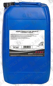 пїЅпїЅпїЅпїЅпїЅпїЅ ROWE HIGHTEC Formula GT S-Z 10W-60 20 л. пїЅпїЅпїЅпїЅпїЅпїЅ ROWE HIGHTEC Formula GT S-Z 10W-60 20 л.