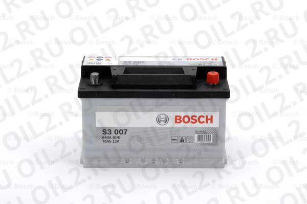 , s3 (Bosch 0092S30070). .
