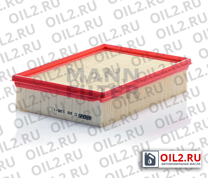 ������ MANN C 26 138/1 KIT