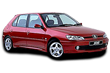     Peugeot 306