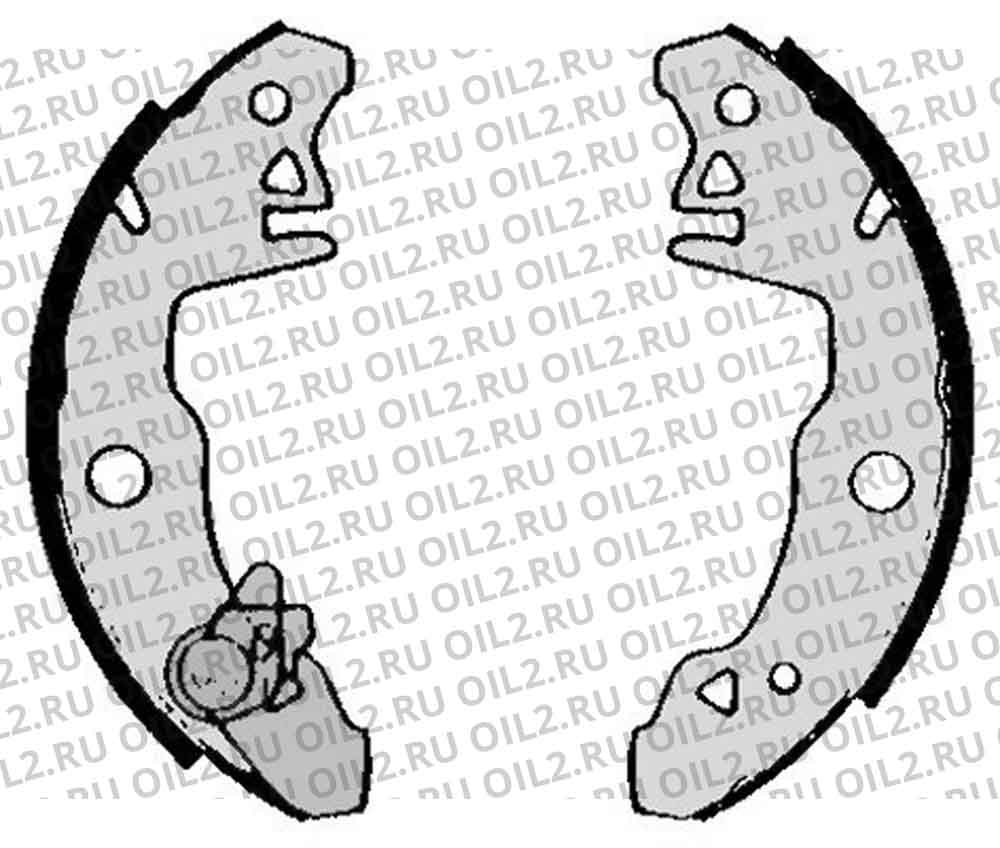    BREMBO S 68 509. .