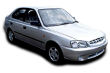     Hyundai (USA) Accent (LC) (1999 - 2006)