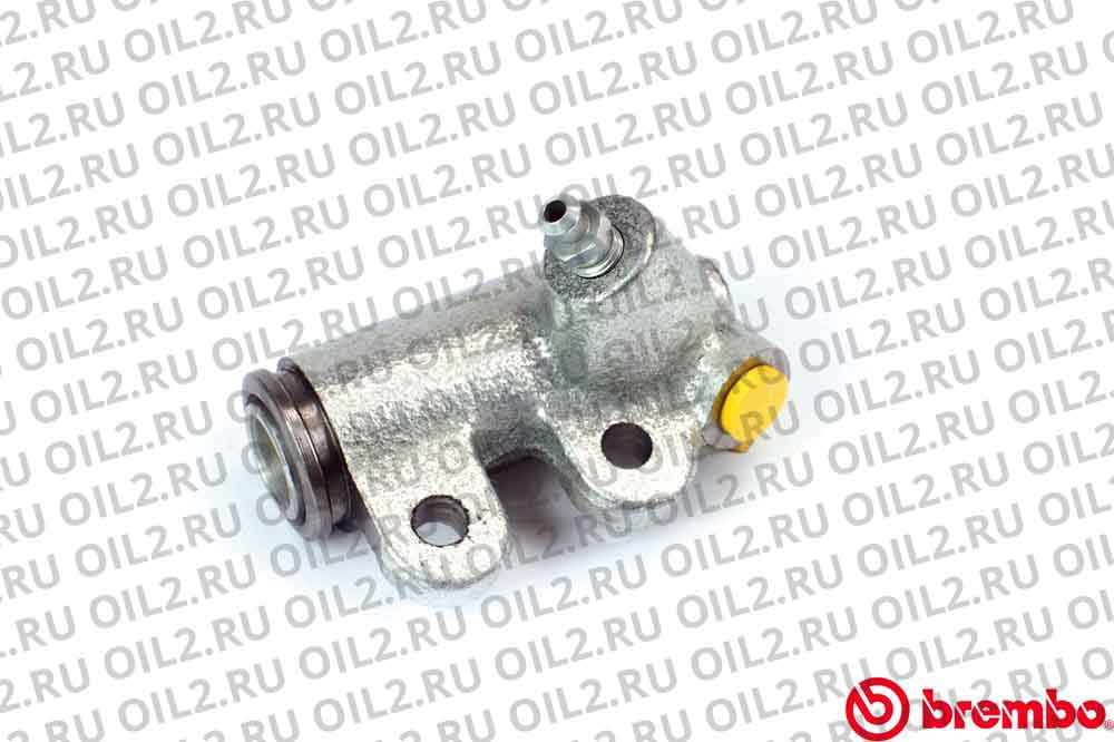 ������ ������� �������� ��������� BREMBO E 83 004