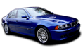     BMW (USA)  5 (E39) (1995 - 2004)