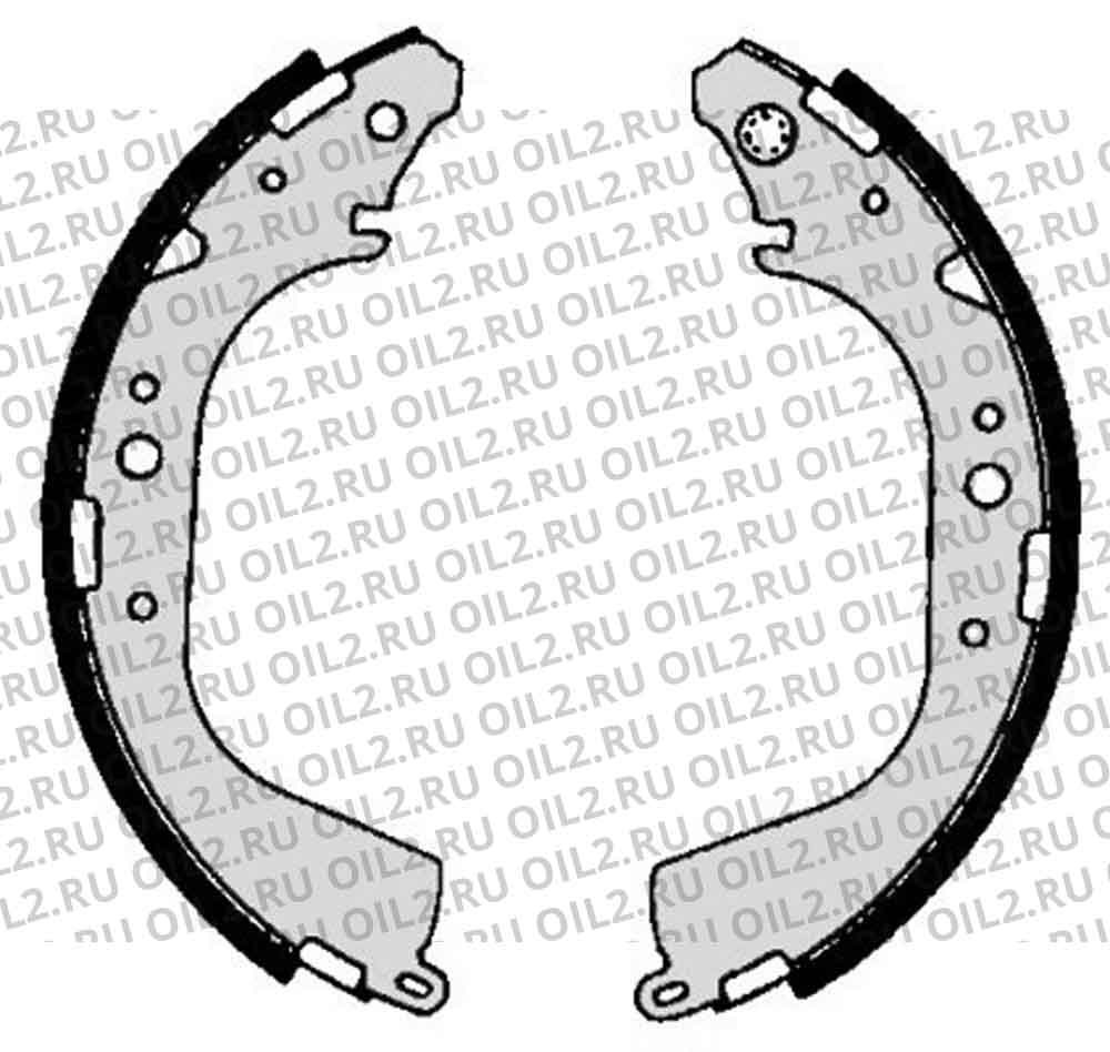    BREMBO S 83 530. .