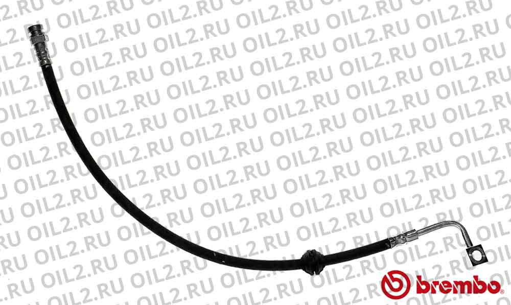 ������ ��������� ������ BREMBO T 30 095