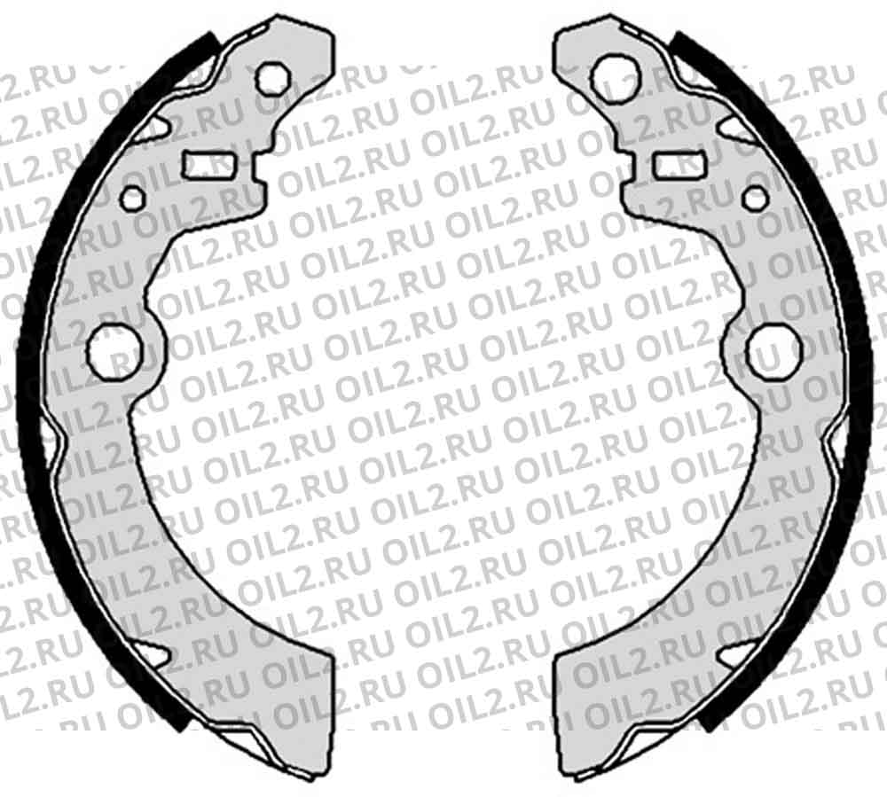    BREMBO S 79 523. .