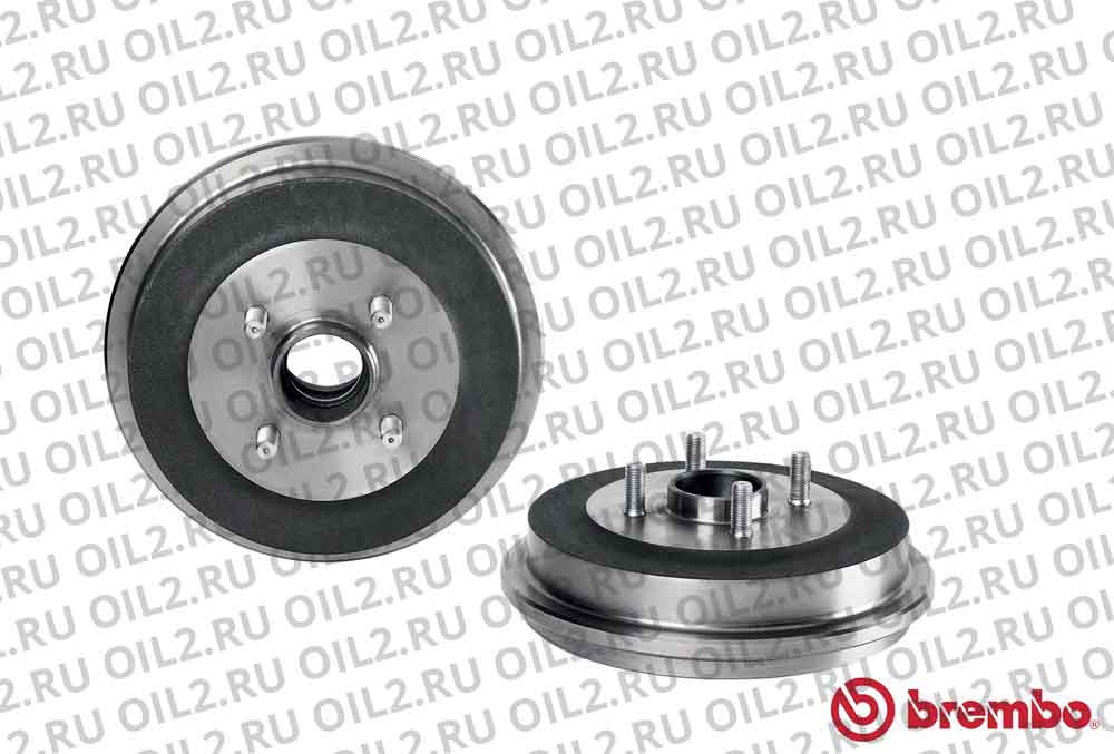  BREMBO 14.7004.10. .