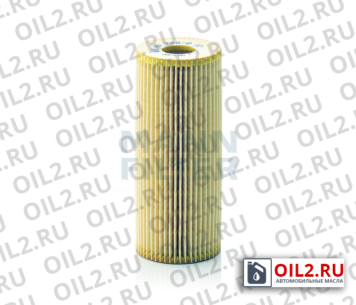  MANN HU 726/2 x