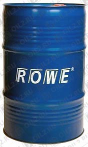ROWE Hightec Synt RSi 5W-40 60 . 
