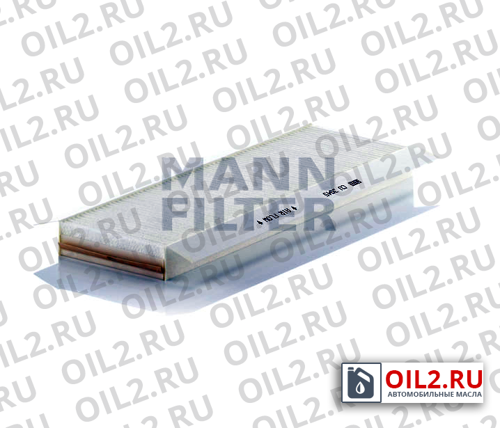  MANN CU 3945