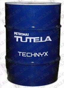 ������   TUTELA Technyx 75W-85 50 .