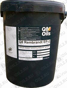 ������ Q8 Rembrandt EP 2 18 �� ����