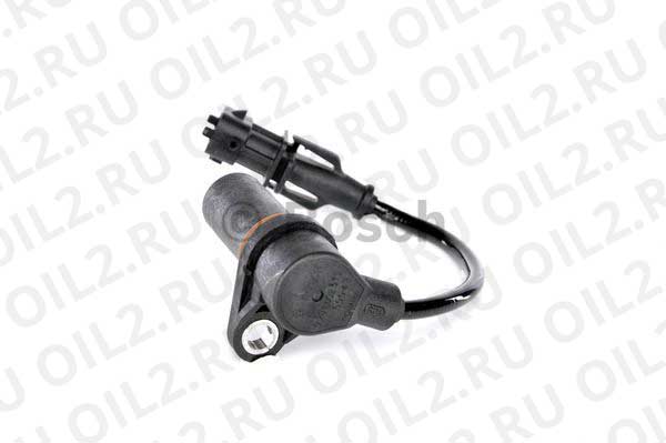 датчик коленчатого вала (Bosch 0281002513). Фотогаллерея. датчик коленчатого вала (Bosch 0281002513). Фотогаллерея.