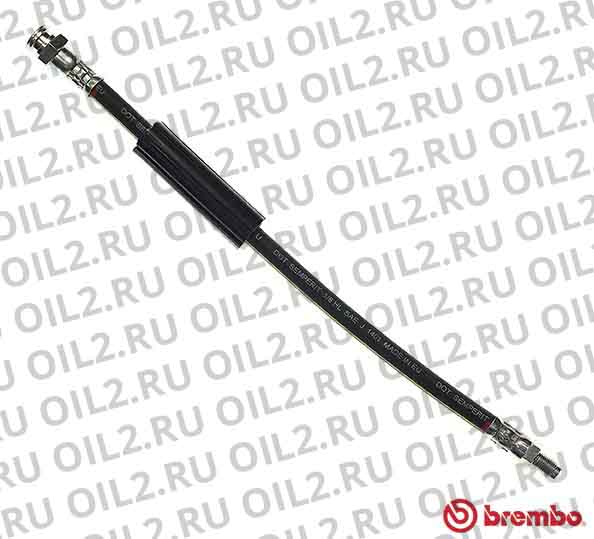 ������ ��������� ������ BREMBO T 23 177