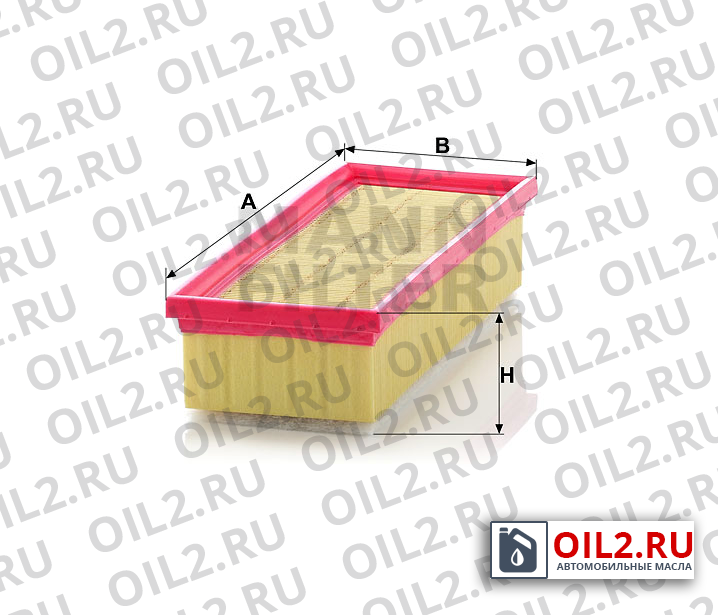   MANN C 2774/1