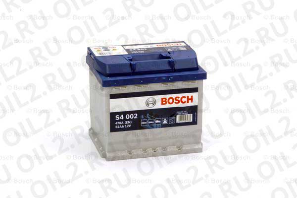 , s4 (Bosch 0092S40020)