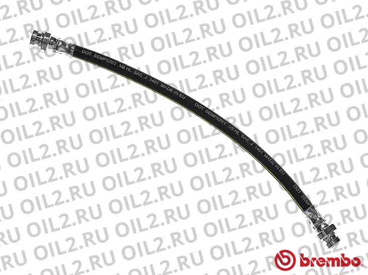 ������   BREMBO T 49 017