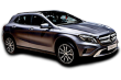     Mercedes-Benz GLA-