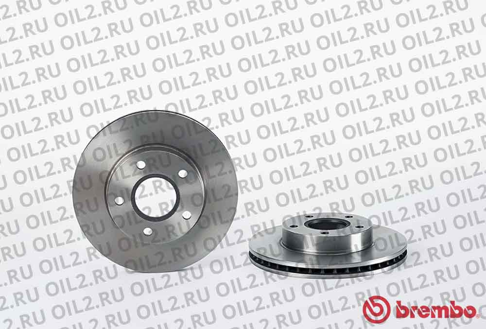 ������  BREMBO 09.6879.20