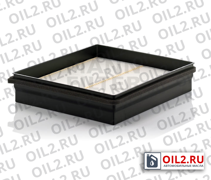 MANN CU 39 120