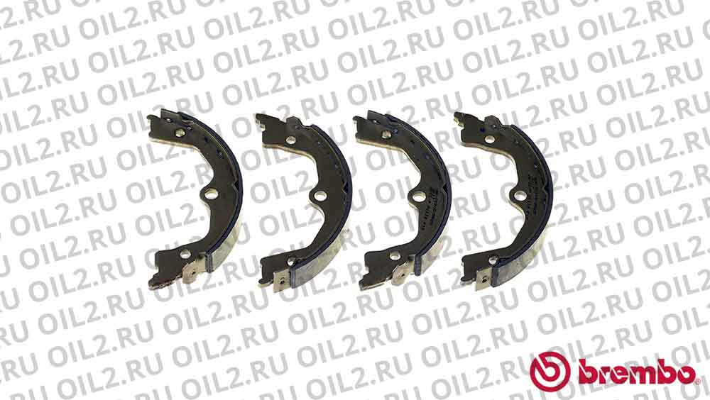 ������ ������� ����������� ������� BREMBO S 28 518