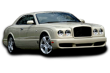     Bentley Brooklands