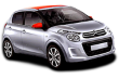     Citroen C1 (2005 - 2014)